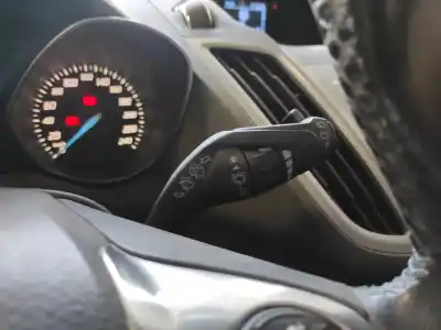 Pezzo di ricambio per auto di seconda mano comando multifunzione per ford c-max ii (dxa/cb7, dxa/ceu) 1.0 ecoboost riferimenti oem iam 