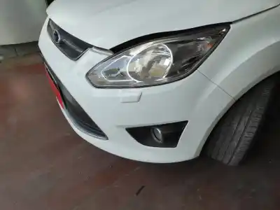 Автозапчасти б/у передний бампер за ford c-max ii (dxa/cb7, dxa/ceu) 1.0 ecoboost ссылки oem iam   