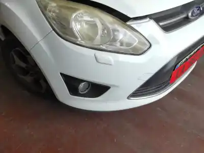 Автозапчасти б/у передний бампер за ford c-max ii (dxa/cb7, dxa/ceu) 1.0 ecoboost ссылки oem iam   