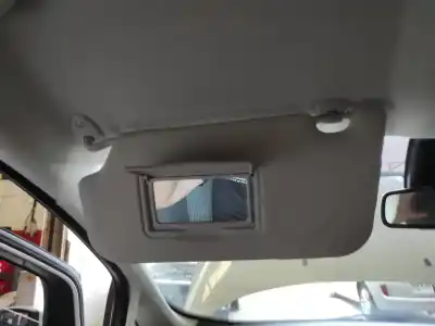 Pezzo di ricambio per auto di seconda mano tenda sinistra per ford c-max ii (dxa/cb7, dxa/ceu) 1.0 ecoboost riferimenti oem iam 
