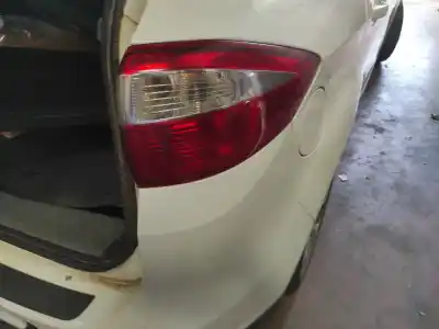 Pezzo di ricambio per auto di seconda mano luci posteriori destra per ford c-max ii (dxa/cb7, dxa/ceu) 1.0 ecoboost riferimenti oem iam 