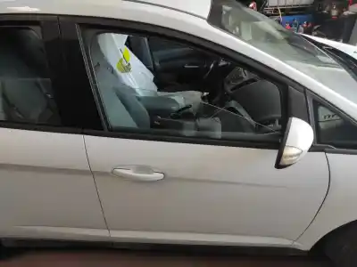 Pezzo di ricambio per auto di seconda mano porta anteriore destra per ford c-max ii (dxa/cb7, dxa/ceu) 1.0 ecoboost riferimenti oem iam 