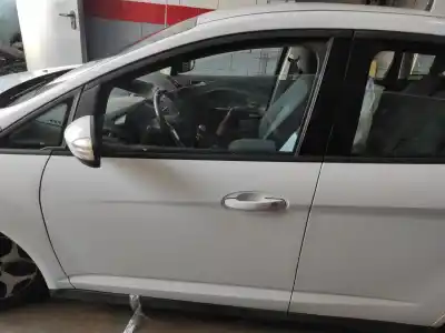 Tweedehands auto-onderdeel Linker Voordeur voor FORD C-MAX II (DXA/CB7, DXA/CEU) 1.0 ECOBOOST OEM IAM-referenties   