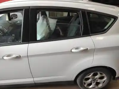 Pezzo di ricambio per auto di seconda mano porta posteriore sinistra per ford c-max ii (dxa/cb7, dxa/ceu) 1.0 ecoboost riferimenti oem iam 