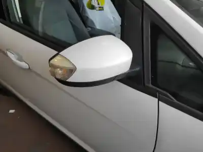 Pezzo di ricambio per auto di seconda mano retrovisore destro per ford c-max ii (dxa/cb7, dxa/ceu) 1.0 ecoboost riferimenti oem iam 2002855  