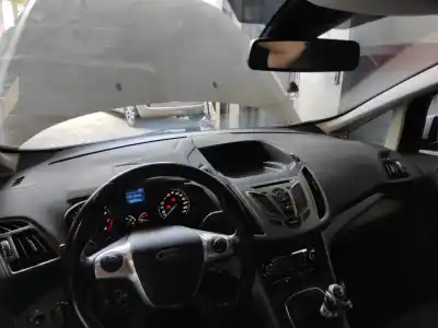 Pezzo di ricambio per auto di seconda mano pannello per ford c-max ii (dxa/cb7, dxa/ceu) 1.0 ecoboost riferimenti oem iam 