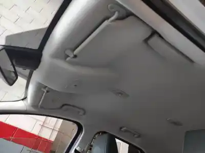 Pezzo di ricambio per auto di seconda mano set imbottito / cartone per ford c-max ii (dxa/cb7, dxa/ceu) 1.0 ecoboost riferimenti oem iam 