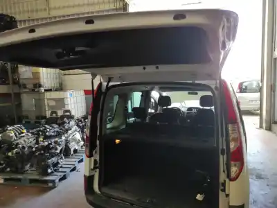 Автозапчастина б/у амортизаторі багажника/дверей для renault kangoo ii (f/kw0) k9k628 посилання на oem iam  Автозапчастина б/у амортизаторі багажника/дверей для renault kangoo ii (f/kw0) k9k628 посилання на oem iam