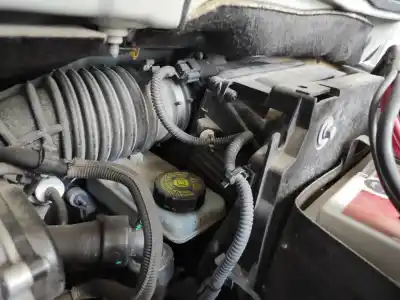 Автозапчастина б/у витратомір повітря для renault kangoo ii (f/kw0) k9k628 посилання на oem iam 8200651315 Автозапчастина б/у витратомір повітря для renault kangoo ii (f/kw0) k9k628 посилання на oem iam 8200651315