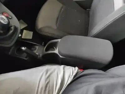 Автозапчастина б/у центральна консоль для renault kangoo ii (f/kw0) k9k628 посилання на oem iam  Автозапчастина б/у центральна консоль для renault kangoo ii (f/kw0) k9k628 посилання на oem iam