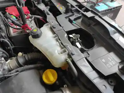 Автозапчасти б/у расширительный депозит за renault kangoo ii (f/kw0) k9k628 ссылки oem iam 