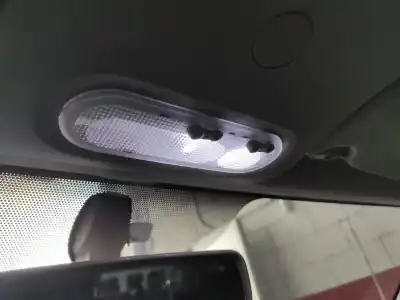 Автозапчастина б/у внутрішне світло для renault kangoo ii (f/kw0) k9k628 посилання на oem iam  Автозапчастина б/у внутрішне світло для renault kangoo ii (f/kw0) k9k628 посилання на oem iam