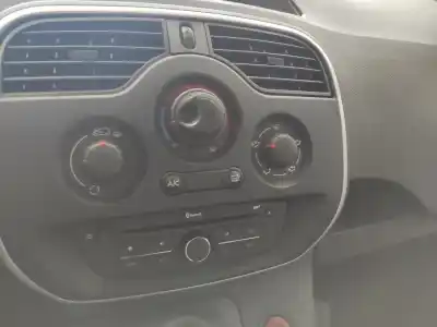 Автозапчастина б/у контроль опалення / кондиціонації для renault kangoo ii (f/kw0) k9k628 посилання на oem iam  Автозапчастина б/у контроль опалення / кондиціонації для renault kangoo ii (f/kw0) k9k628 посилання на oem iam