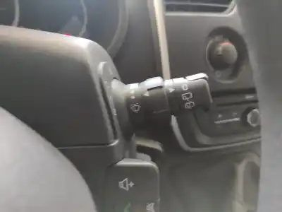 Автозапчастина б/у многофункційне управління для renault kangoo ii (f/kw0) k9k628 посилання на oem iam  Автозапчастина б/у многофункційне управління для renault kangoo ii (f/kw0) k9k628 посилання на oem iam
