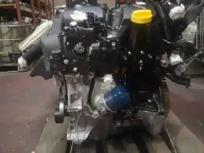 Автозапчастина б/у двигун комплект для renault kangoo ii (f/kw0) k9k628 посилання на oem iam k9k628   Автозапчастина б/у двигун комплект для renault kangoo ii (f/kw0) k9k628 посилання на oem iam k9k628