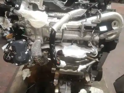 Автозапчастина б/у двигун комплект для renault kangoo ii (f/kw0) k9k628 посилання на oem iam k9k628   Автозапчастина б/у двигун комплект для renault kangoo ii (f/kw0) k9k628 посилання на oem iam k9k628