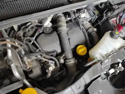 Автозапчастина б/у  для RENAULT KANGOO II (F/KW0)  Посилання на OEM IAM K9K628  