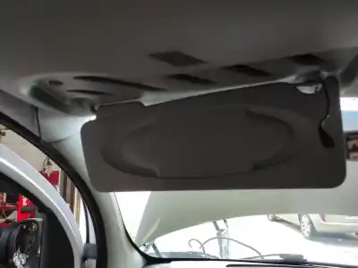 Автозапчастина б/у лівий натір для renault kangoo ii (f/kw0) k9k628 посилання на oem iam  Автозапчастина б/у лівий натір для renault kangoo ii (f/kw0) k9k628 посилання на oem iam