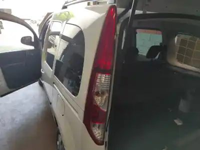 Автозапчастина б/у лівий ход ліхар для renault kangoo ii (f/kw0) k9k628 посилання на oem iam  Автозапчастина б/у лівий ход ліхар для renault kangoo ii (f/kw0) k9k628 посилання на oem iam