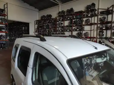 Pièce détachée automobile d'occasion PORTE-BAGAGES pour RENAULT KANGOO II (F/KW0) K9K628 Références OEM IAM   