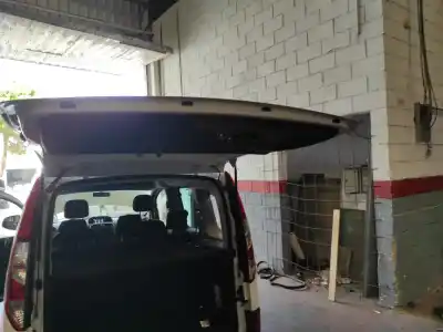 Pièce détachée automobile d'occasion HAYON pour RENAULT KANGOO II (F/KW0)  Références OEM IAM 7751478149  