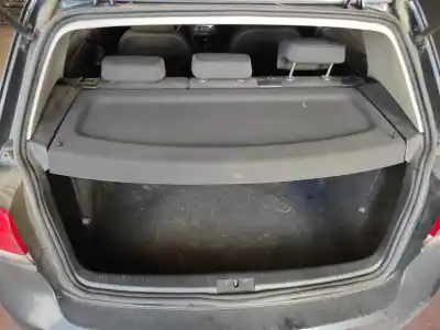 Pièce détachée automobile d'occasion PLAGE ARRIÈRE pour VOLKSWAGEN GOLF VI (5K1) 2.0 TDI Références OEM IAM   