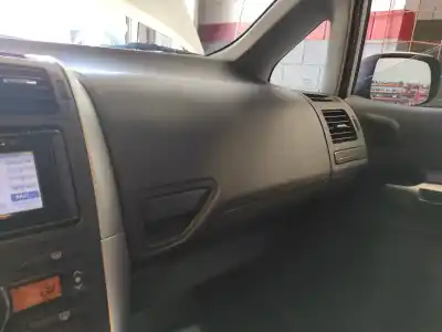 Gebrauchtes Autoersatzteil HANDSCHUHFACH zum TOYOTA AURIS (_E15_) 1.4 D-4D (NDE150_) OEM-IAM-Referenzen   
