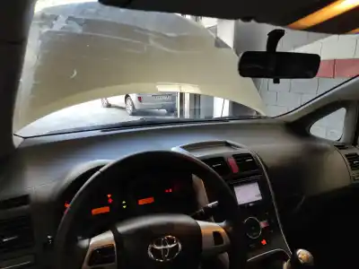 Gebrauchtes Autoersatzteil INSTRUMENTENTAFEL zum TOYOTA AURIS (_E15_) 1.4 D-4D (NDE150_) OEM-IAM-Referenzen   