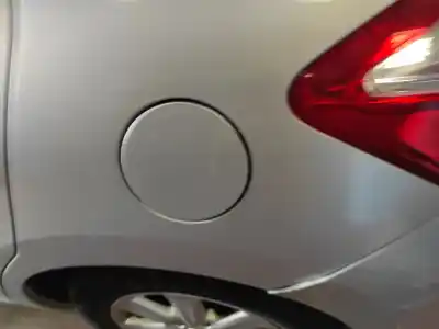 Peça sobressalente para automóvel em segunda mão TAMPA DE COMBUSTÍVEL EXTERNA por TOYOTA AURIS (_E15_) 1.4 D-4D (NDE150_) Referências OEM IAM   