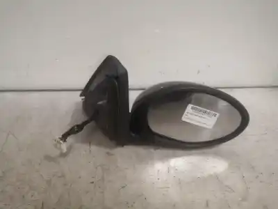 Peça sobressalente para automóvel em segunda mão ESPELHO RETROVISOR DIREITO por ALFA ROMEO 147 (190) AR37203-G Referências OEM IAM   