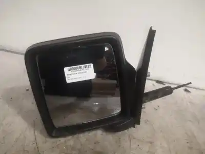 İkinci el araba yedek parçası SOL AYNA için OPEL COMBO D-Z13DTJ OEM IAM referansları 24400680  