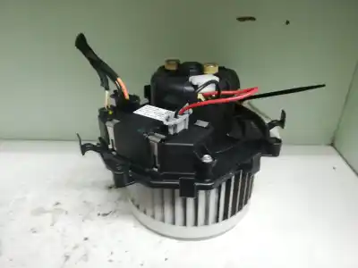 İkinci el araba yedek parçası ISITMA FANI için CITROEN C4 PICASSO I MONOSPACE (UD_) 2.0 HDI 138 OEM IAM referansları 6441CG  