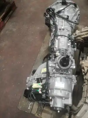 İkinci el araba yedek parçası VITES KUTUSU için KIA SORENTO (BL) D/D4CB OEM IAM referansları 4300049700  