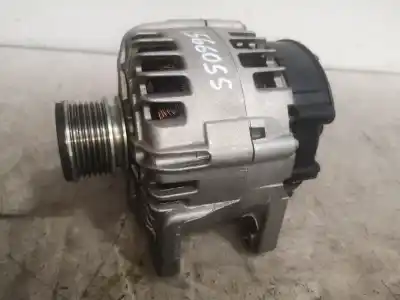 Автозапчастина б/у генератор для renault kangoo ii (f/kw0) k9k628 посилання на oem iam 231000026r   Автозапчастина б/у генератор для renault kangoo ii (f/kw0) k9k628 посилання на oem iam 231000026r