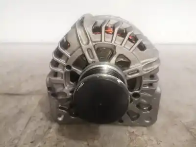 Pezzo di ricambio per auto di seconda mano ALTERNATORE per RENAULT KANGOO II (F/KW0) K9K628 Riferimenti OEM IAM 231000026R  