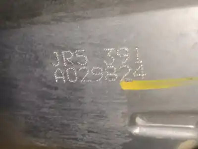 Pezzo di ricambio per auto di seconda mano RIDUTTORE per RENAULT KANGOO II (F/KW0) K9K628 Riferimenti OEM IAM JR5391  