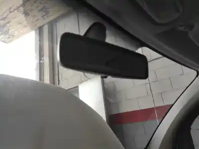 Pezzo di ricambio per auto di seconda mano SPECCHIO INTERNO per RENAULT KANGOO II (F/KW0) K9K628 Riferimenti OEM IAM   