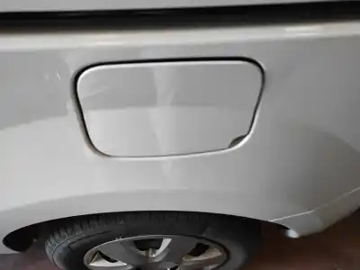 Peça sobressalente para automóvel em segunda mão Tampa De Combustível Externa por RENAULT KANGOO II (F/KW0) K9K628 Referências OEM IAM   