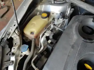 Second-hand car spare part COOLANT EXPANSION TANK for TOYOTA AURIS (_E15_) 1.4 D-4D (NDE150_) OEM IAM references   