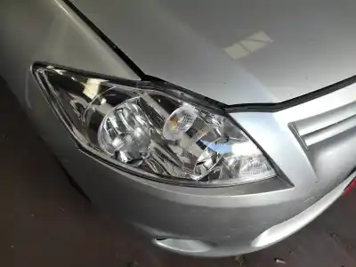 İkinci el araba yedek parçası SAG FAR için TOYOTA AURIS (_E15_)  OEM IAM referansları 8113002A40  