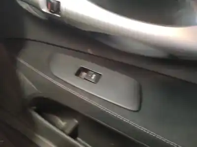 Second-hand car spare part right front power window switch for toyota auris (_e15_) 1.4 d-4d (nde150_) oem iam references 