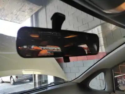 Second-hand car spare part INTERIOR REARVIEW MIRROR for TOYOTA AURIS (_E15_) 1.4 D-4D (NDE150_) OEM IAM references   