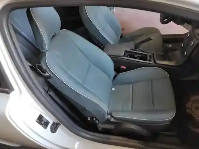 Second-hand car spare part RIGHT FRONT SEAT for VOLVO C30 (533) 1.6 OEM IAM references   
