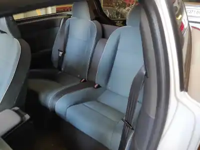 Pièce détachée automobile d'occasion SIÈGES ARRIÈRE pour VOLVO C30 (533)  Références OEM IAM   