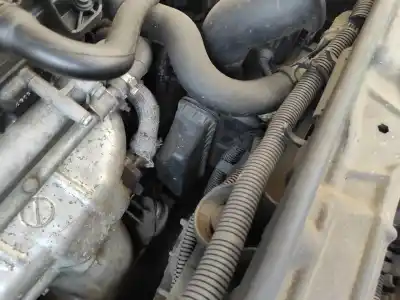 Pièce détachée automobile d'occasion FILTRE À AIR pour ALFA ROMEO 147 (190) D-937A3000 Références OEM IAM   