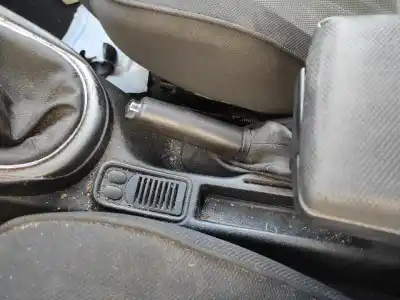 Автозапчасти б/у РЫЧАГ РУЧНОГО ТОРМОЗА за ALFA ROMEO 147 (190)  ссылки OEM IAM   