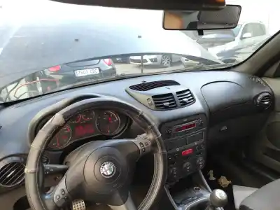 Pièce détachée automobile d'occasion TABLEAU DE BORD pour ALFA ROMEO 147 (190) D-937A3000 Références OEM IAM   