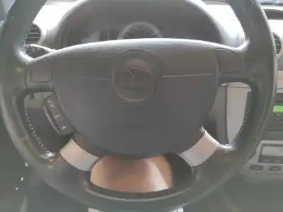 Pièce détachée automobile d'occasion AIRBAG AVANT GAUCHE pour CHEVROLET LACETTI T18SED Références OEM IAM   