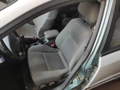 Pièce détachée automobile d'occasion SIÈGE AVANT GAUCHE pour CHEVROLET LACETTI T18SED Références OEM IAM   