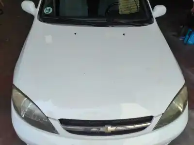 Piesă de schimb auto la mâna a doua CAPOTÃ pentru CHEVROLET LACETTI  Referințe OEM IAM   